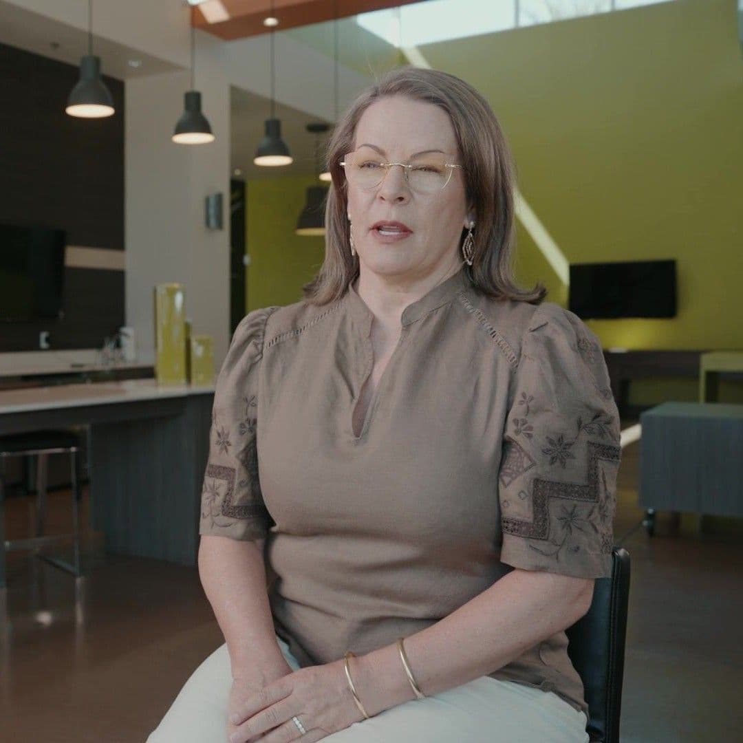 Marlana Murdock, VP of Performance at Western Wealth Communities