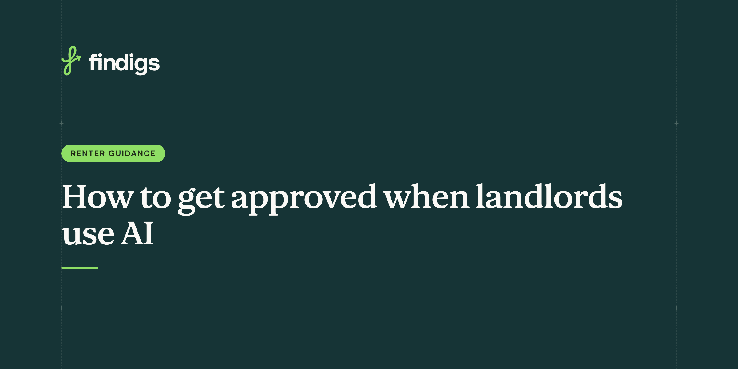 Getting approved when AI reviews your file