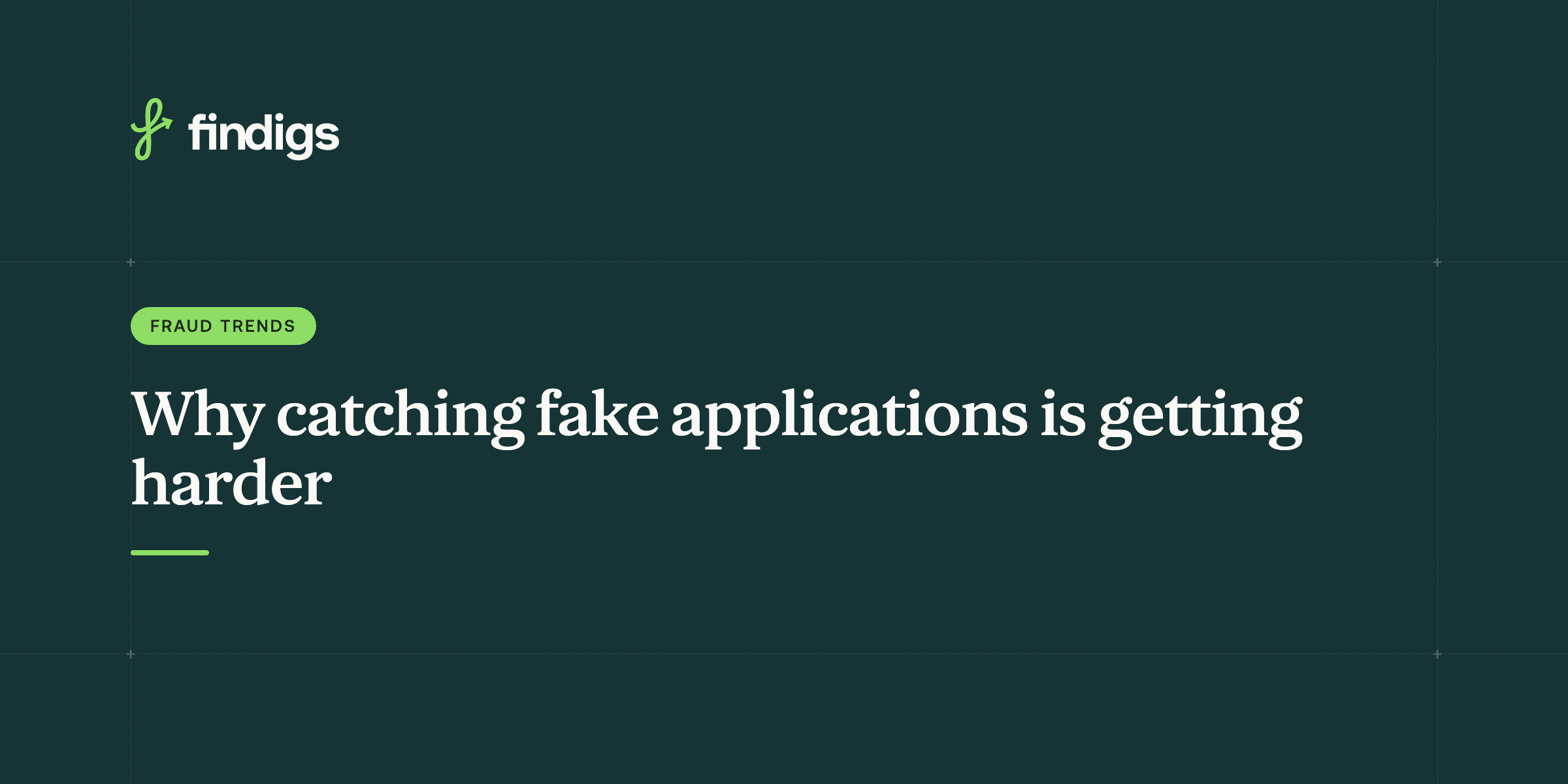 So you think you can catch fake rental applications? Here’s why it’s getting harder