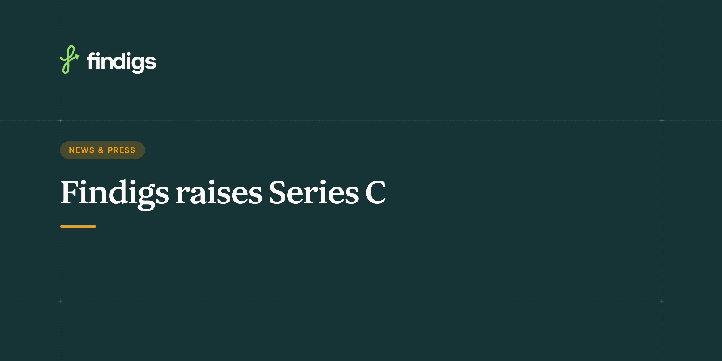 Findigs raises Series C